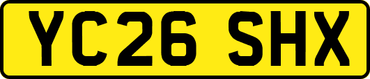 YC26SHX