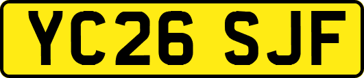 YC26SJF