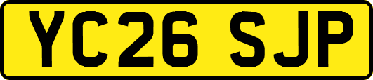 YC26SJP