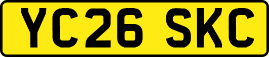 YC26SKC