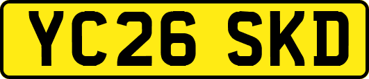 YC26SKD