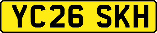YC26SKH