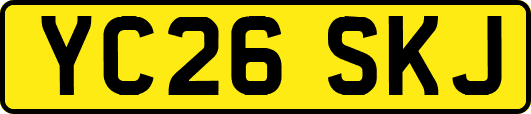 YC26SKJ