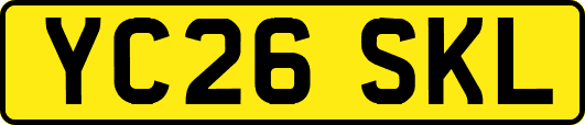 YC26SKL