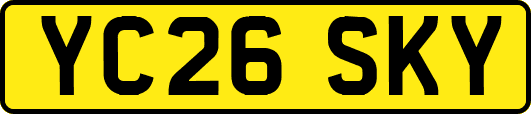YC26SKY