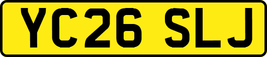 YC26SLJ