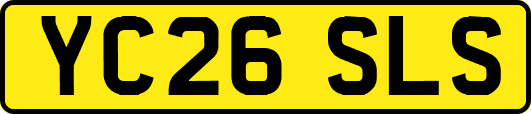 YC26SLS