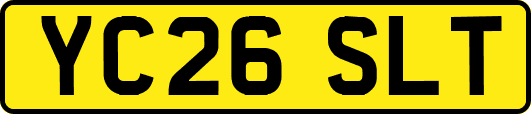 YC26SLT