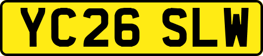 YC26SLW