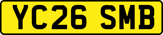 YC26SMB