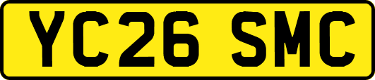 YC26SMC