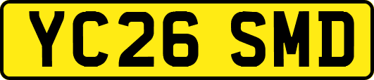 YC26SMD