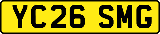 YC26SMG