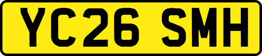 YC26SMH