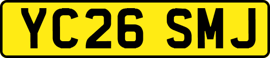 YC26SMJ
