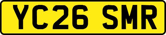 YC26SMR