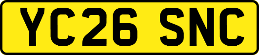 YC26SNC