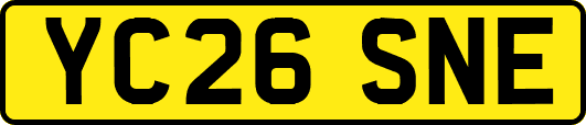 YC26SNE