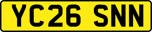 YC26SNN