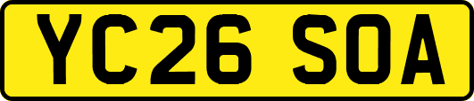 YC26SOA
