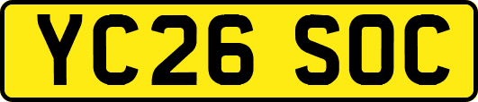 YC26SOC