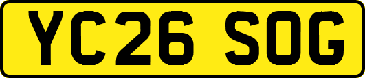 YC26SOG