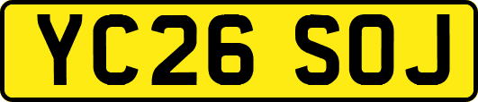 YC26SOJ