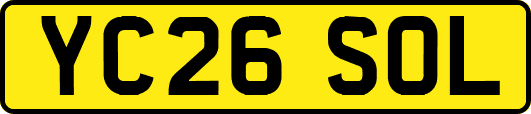 YC26SOL