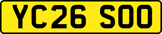 YC26SOO