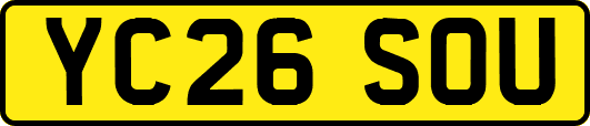 YC26SOU