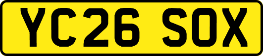 YC26SOX