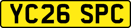 YC26SPC