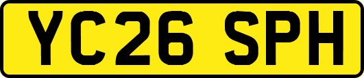 YC26SPH