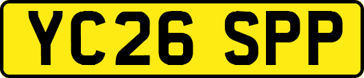 YC26SPP