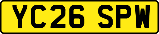 YC26SPW