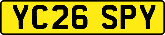 YC26SPY