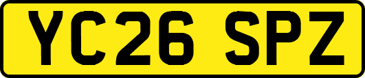 YC26SPZ