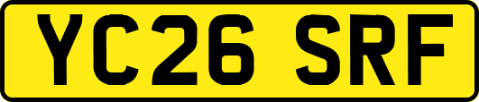 YC26SRF