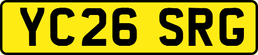 YC26SRG