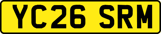 YC26SRM