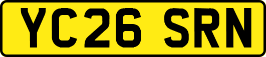 YC26SRN
