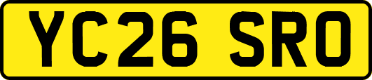 YC26SRO