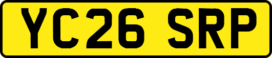 YC26SRP