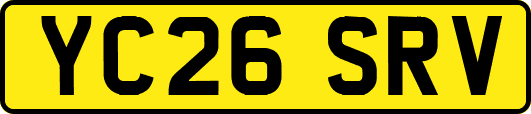YC26SRV