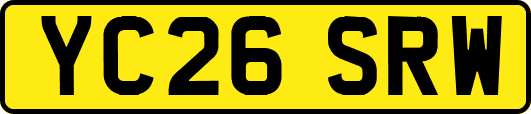 YC26SRW