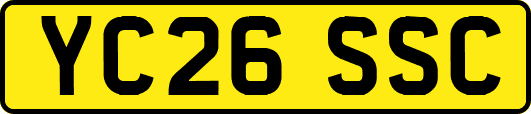 YC26SSC