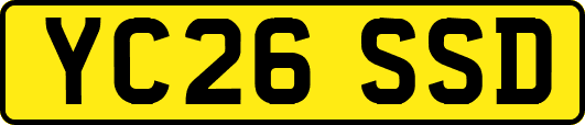 YC26SSD