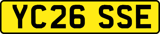 YC26SSE