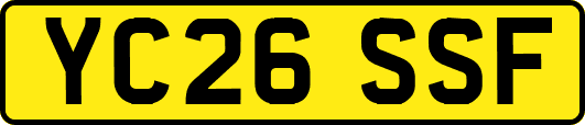 YC26SSF