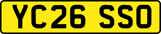YC26SSO